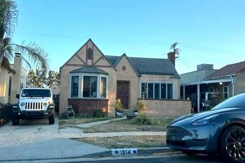 85Th, LOS ANGELES, CA 90047