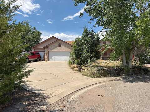 High Meadows, FLORENCE, CO 81226
