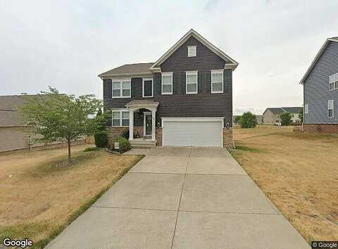 Divot, FRONT ROYAL, VA 22630