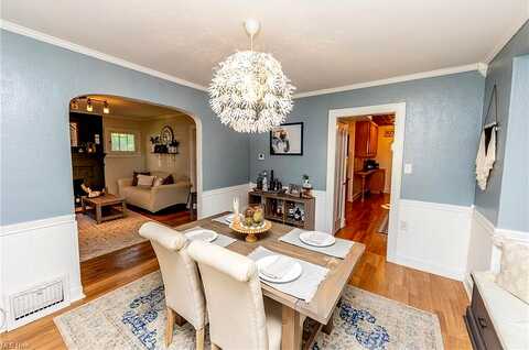 Orchard, STOW, OH 44224