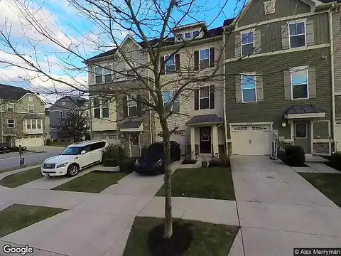 Hickory Hollow, GLEN BURNIE, MD 21060