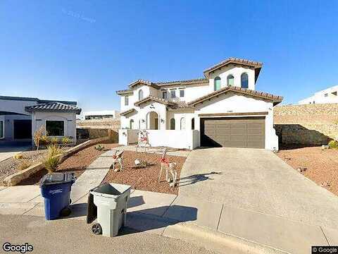 Sidesaddle, EL PASO, TX 79911