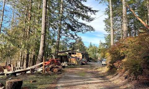 Mount Jupiter, BRINNON, WA 98320