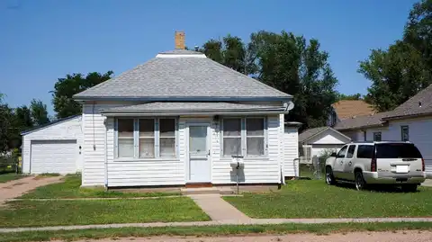 State, STERLING, CO 80751