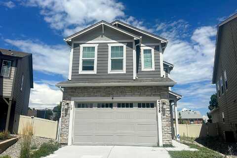 Samaritan, COLORADO SPRINGS, CO 80916