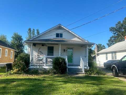 Market, ABERDEEN, MD 21001