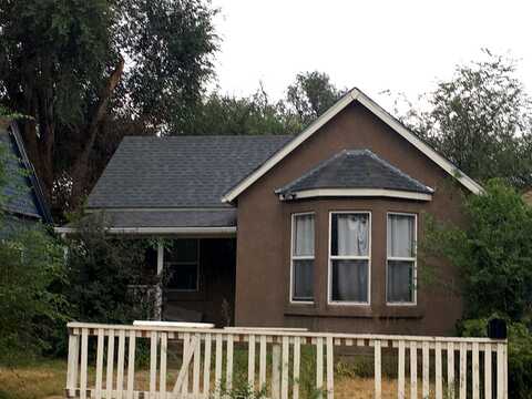 Cascade, COLORADO SPRINGS, CO 80903