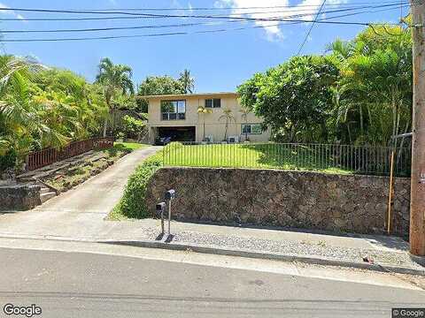 Loho, KAILUA, HI 96734