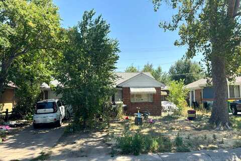 Del Mar, AURORA, CO 80010