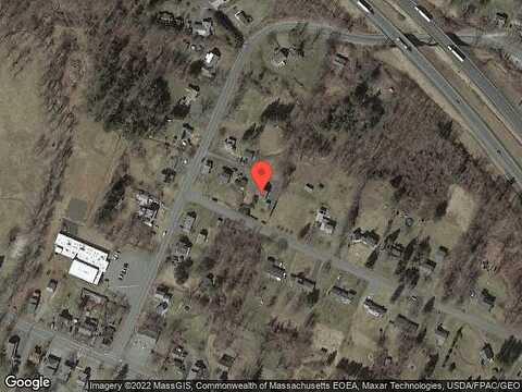 Russell Stage, BLANDFORD, MA 01008