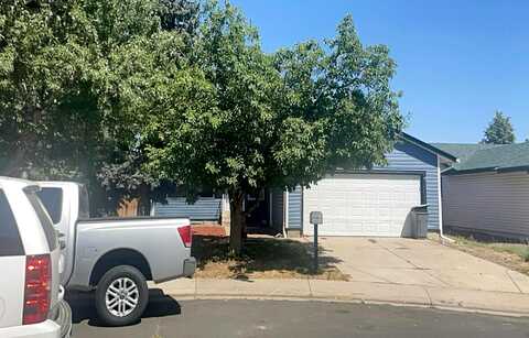 Oxford, AURORA, CO 80013