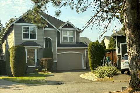 172Nd, RENTON, WA 98058
