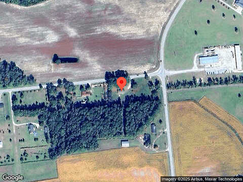 Piney Neck, VANCEBORO, NC 28586