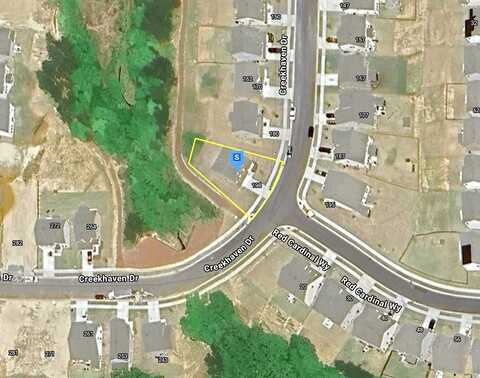 Creekhaven, ANGIER, NC 27501