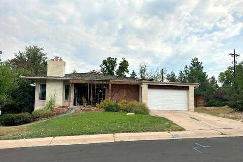 Rowland, LITTLETON, CO 80120