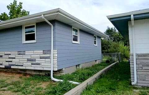 Pacific, GERING, NE 69341