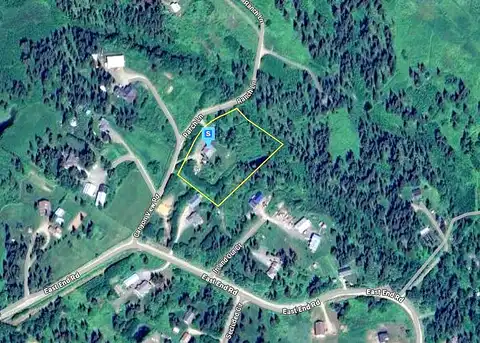 Canyon View, HOMER, AK 99603