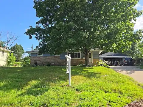 Oxborough, MINNEAPOLIS, MN 55437