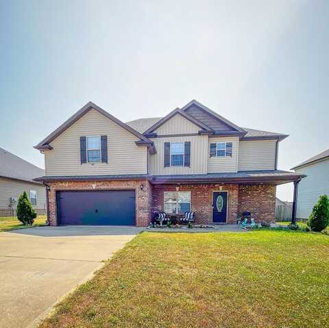 Sturdivant, CLARKSVILLE, TN 37042