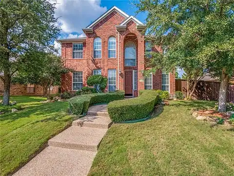 Sean, FRISCO, TX 75035