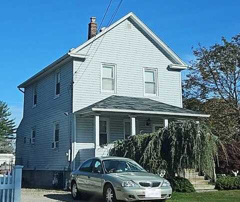 Church, BOHEMIA, NY 11716