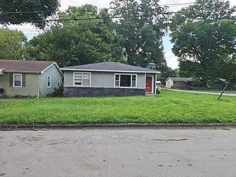 Franklin, SPRINGFIELD, MO 65807