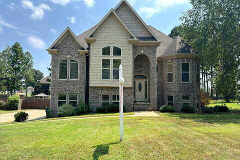 Country Ridge, MC CALLA, AL 35111