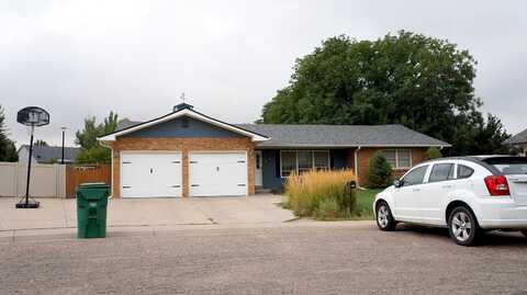 16Th, BRIGHTON, CO 80601