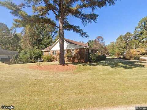 Clubland, CONYERS, GA 30094