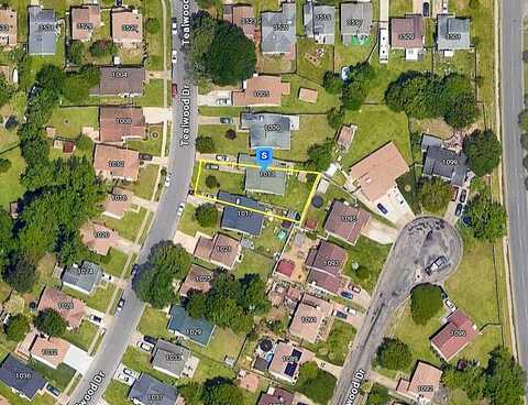 Tealwood, VIRGINIA BEACH, VA 23453