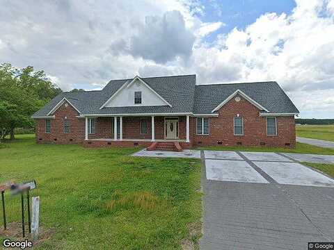 Mckeller, FAIRMONT, NC 28340