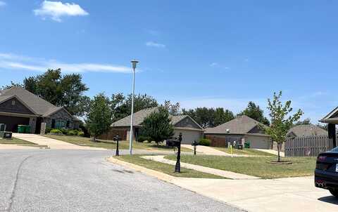 Tulip, CENTERTON, AR 72719