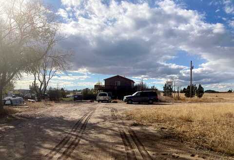Range View, CALHAN, CO 80808