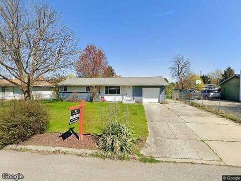 Nixon, SPOKANE VALLEY, WA 99216