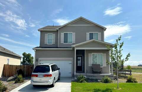 Alto, FORT LUPTON, CO 80621