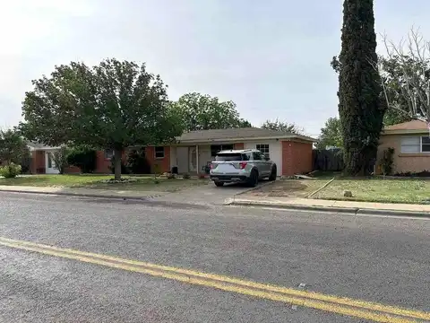 11Th, ODESSA, TX 79761