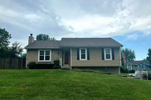 Huntington, GREENWOOD, MO 64034
