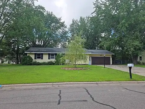 16Th, SAINT CLOUD, MN 56304