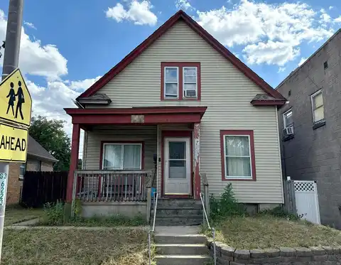 Lincoln, MILWAUKEE, WI 53219