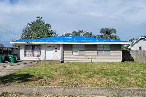 Nora, METAIRIE, LA 70003