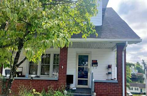 Gartrell, ASHLAND, KY 41101