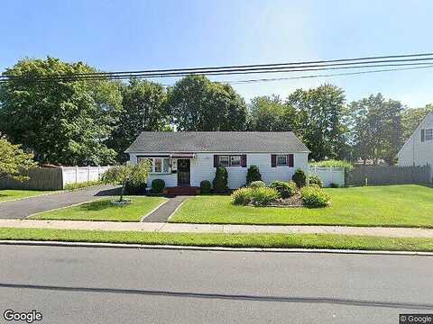 Smith, CENTRAL ISLIP, NY 11722