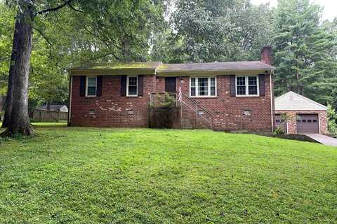 Spring Run, CHESTERFIELD, VA 23832