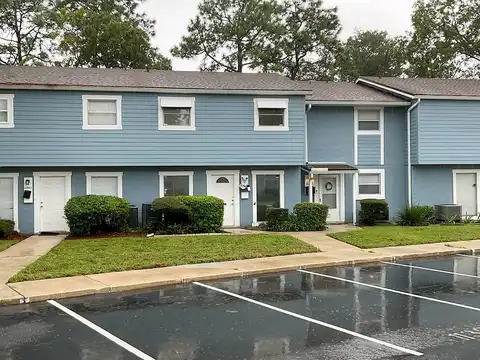 White Bay, JACKSONVILLE, FL 32225