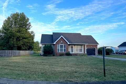 Bryan James, PORTLAND, TN 37148
