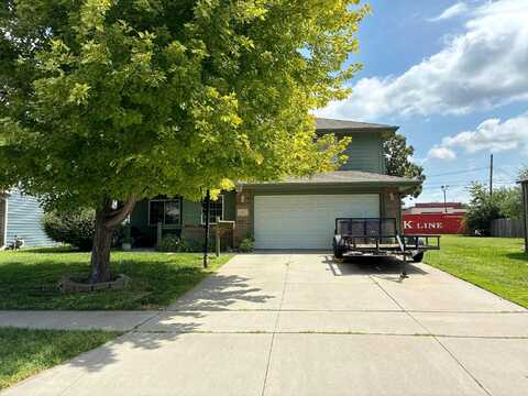9Th, COUNCIL BLUFFS, IA 51501