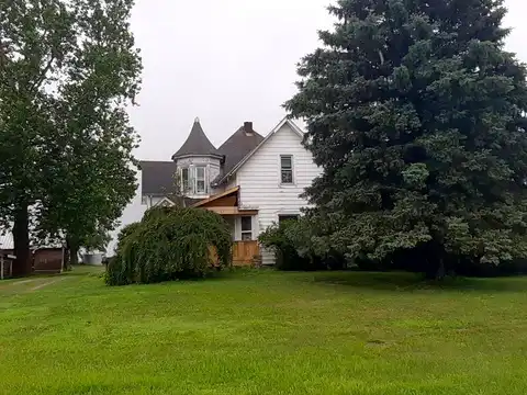 County Road 59, CALEDONIA, OH 43314