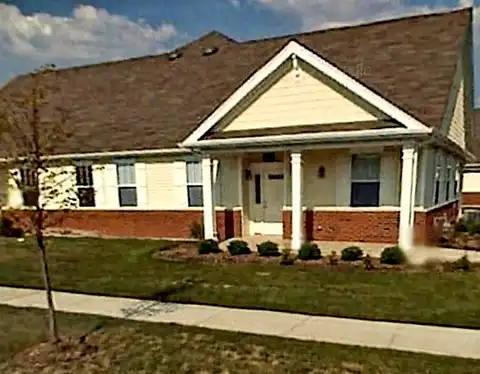 Burnside, OLYMPIA FIELDS, IL 60461