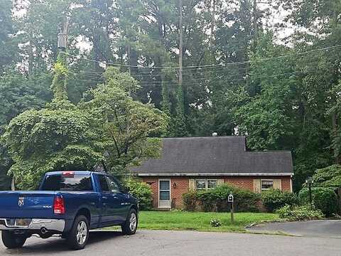 Raymond, HENRICO, VA 23228