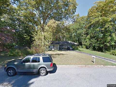 Edcris, HUNTINGTON, NY 11743